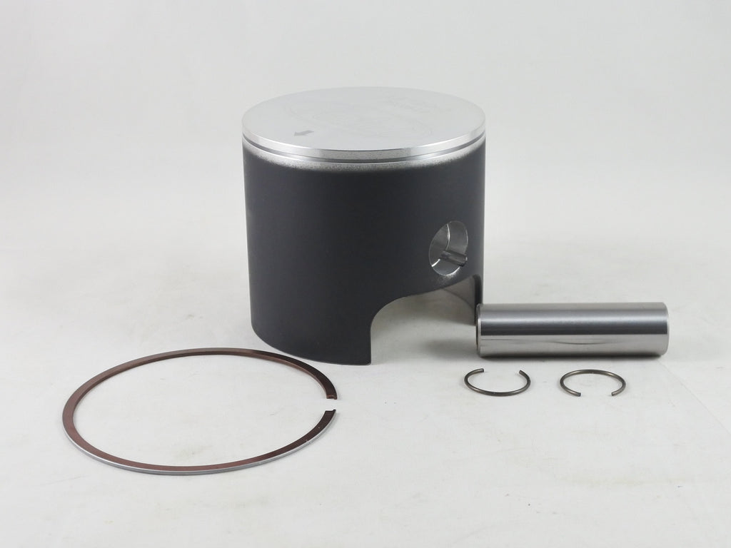 PISTON KIT 75-77 HUSQVARNA AUTO CR GP WR 360 83mm 1.0mm OVER VINTCO PSU05-1.0