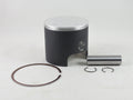 PISTON KIT 75-77 HUSQVARNA AUTO CR GP WR 360 83mm 1.0mm OVER VINTCO PSU05-1.0