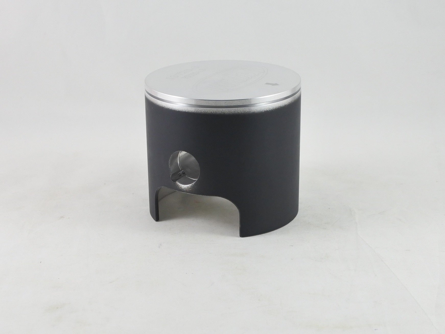 PISTON KIT 75-77 HUSQVARNA AUTO CR GP WR 360 83mm 1.0mm OVER VINTCO PSU05-1.0