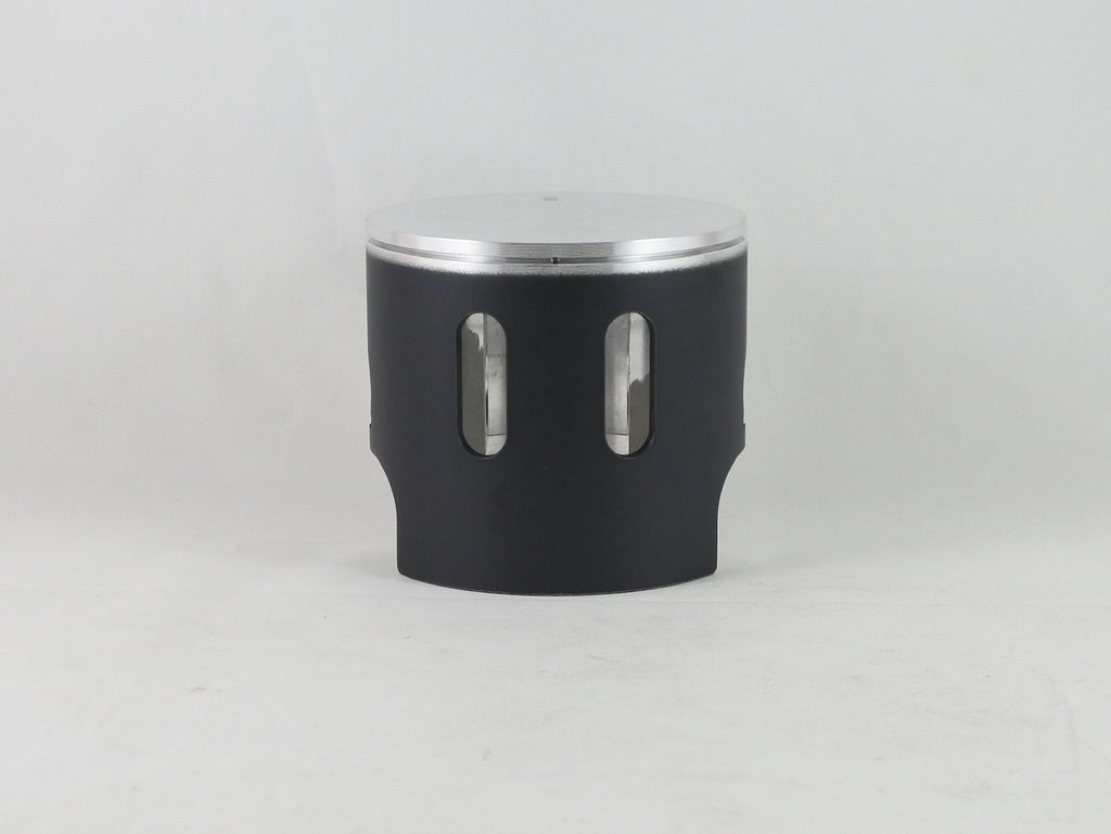 PISTON KIT 75-77 HUSQVARNA AUTO CR GP WR 360 83mm 1.0mm OVER VINTCO PSU05-1.0