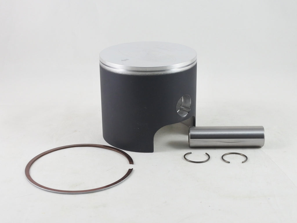 PISTON KIT 75-77 HUSQVARNA AUTO CR WR GP 360 83.5mm 1.5mm OVER VINTCO PSU05-1.5