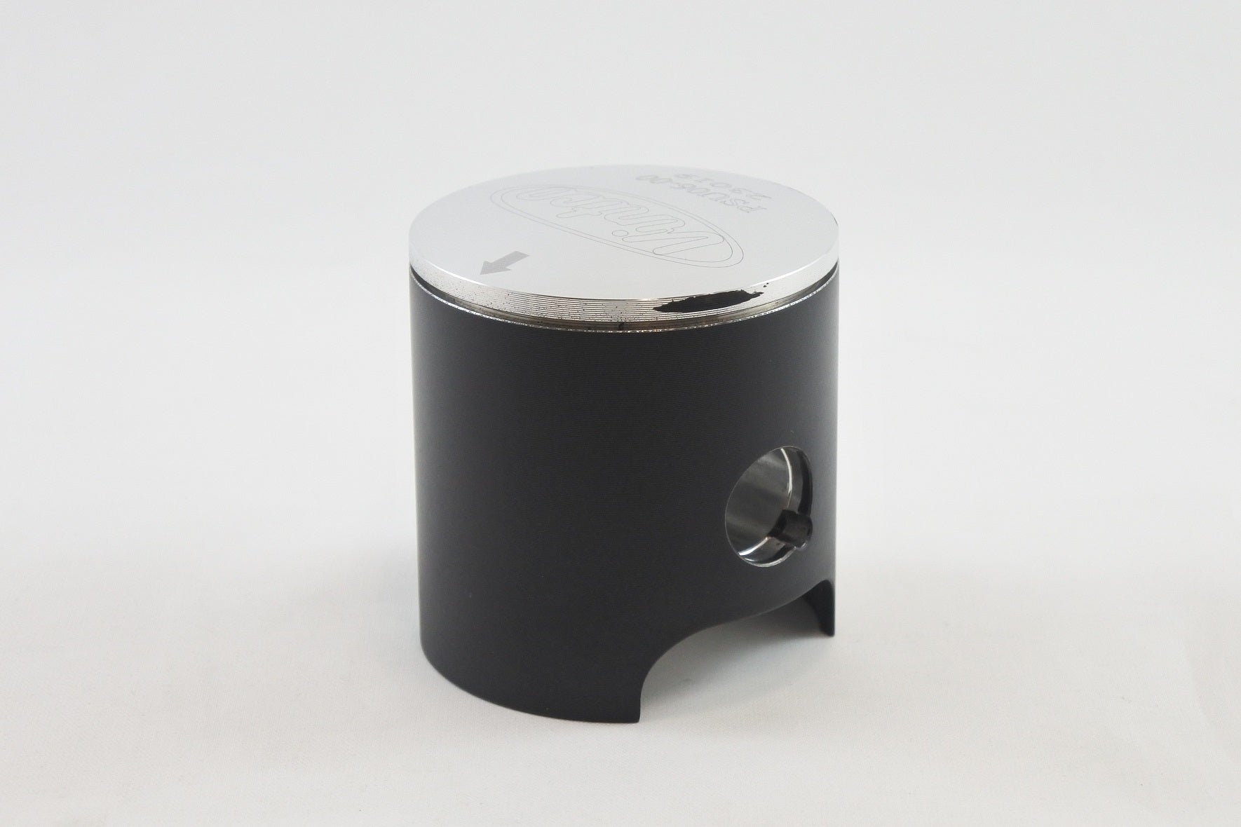 PISTON KIT 72-74 HUSQVARNA SC WR CR 125 55.0mm STANDARD VINTCO PSU06-00