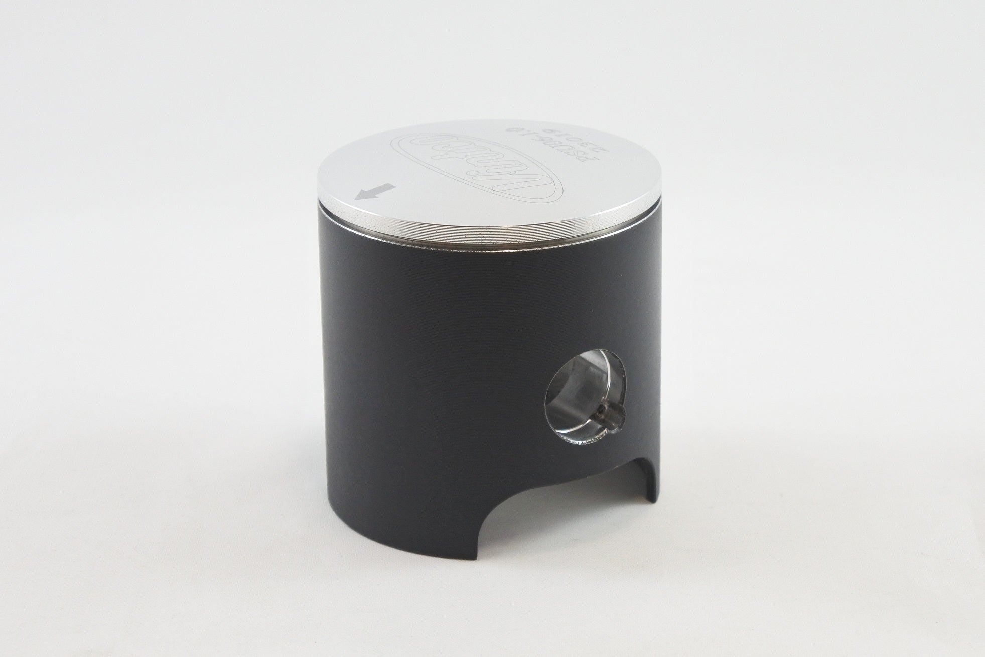PISTON KIT 72-74 HUSQVARNA CR SC WR 125 56.0mm 1.0mm OVER VINTCO PSU06-1.0