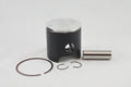 PISTON KIT 72-74 HUSQVARNA WR CR SC 125 56.5mm 1.5mm OVER VINTCO PSU06-1.5