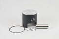 PISTON KIT 72-73 HUSQVARNA CR WR 125 TALL 55.5mm 0.5mm OVER VINTCO PSU07-0.5