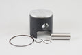 PISTON KIT 72-73 HUSQVARNA CR WR 125 TALL 55.0mm STANDARD VINTCO PSU07-00