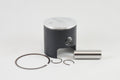 TALL PISTON KIT 72-73 HUSQVARNA CR WR 125 56.0mm 1.0mm OVER VINTCO PSU07-1.0