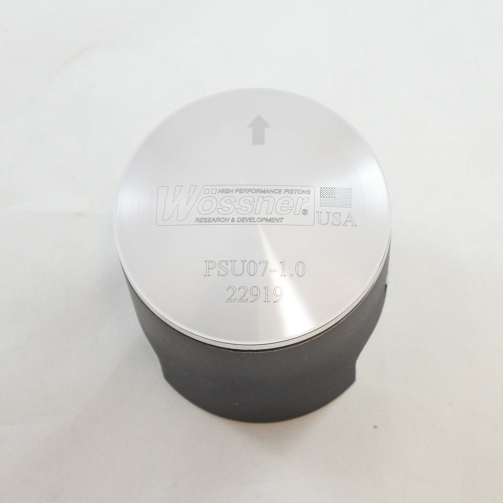 TALL PISTON KIT 72-73 HUSQVARNA CR WR 125 56.0mm 1.0mm OVER VINTCO PSU07-1.0