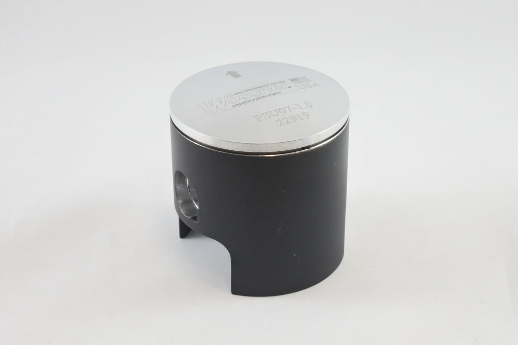 TALL PISTON KIT 72-73 HUSQVARNA CR WR 125 56.0mm 1.0mm OVER VINTCO PSU07-1.0