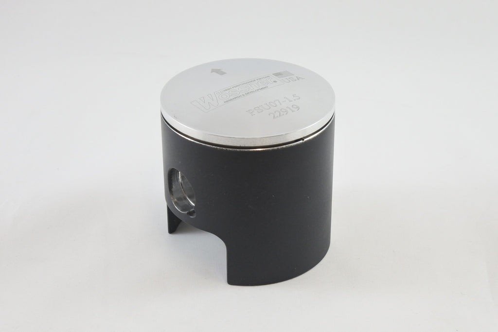 TALL PISTON KIT 72-73 HUSQVARNA CR WR 125 56.5mm 1.5mm OVER VINTCO PSU07-1.5