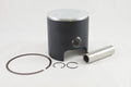 PISTON KIT 72-75 HUSQVARNA CR WR 450 84.5mm 0.5mm OVER VINTCO PSU08-0.5