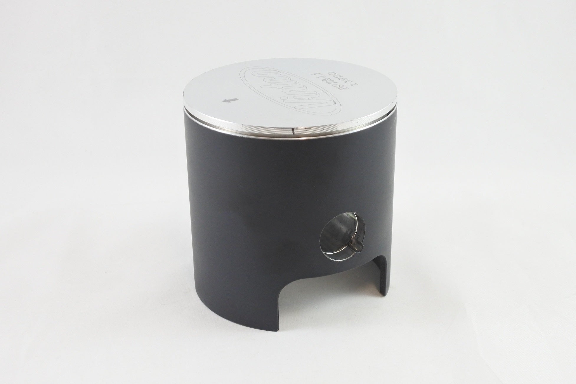 PISTON KIT 72-75 HUSQVARNA CR WR 450 85.5mm 1.5mm OVER VINTCO PSU08-1.5