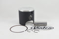 PISTON KIT 85-86 HUSQVARNA CR 250 70.0mm 0.5mm OVER VINTCO PSU09-0.5