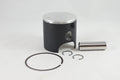 PISTON KIT 85-86 HUSQVARNA CR 250 71mm 1.5mm OVER VINTCO PSU09-1.5