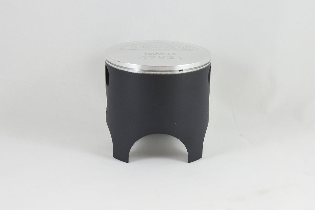 PISTON KIT 85-86 HUSQVARNA CR 250 71mm 1.5mm OVER VINTCO PSU09-1.5