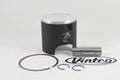 PISTON KIT 85-86 HUSQVARNA CR 250 71.5mm 2.0mm OVER VINTCO PSU09-2.0