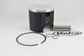 PISTON KIT 84-88 HUSQVARNA WR 430 86.5mm 0.5mm OVER VINTCO PSU11-0.5