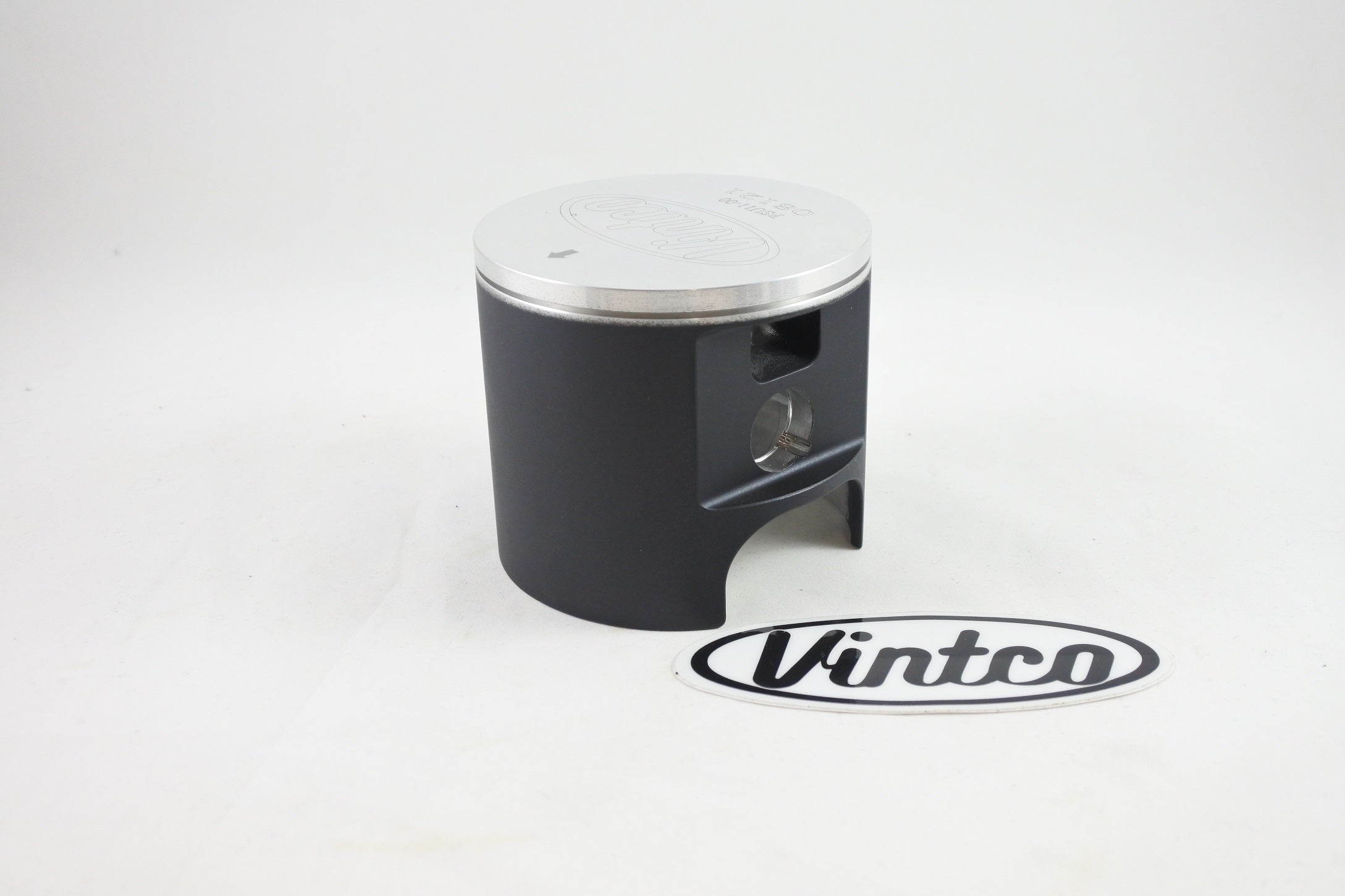 PISTON KIT 84-88 HUSQVARNA WR 430 86mm STANDARD VINTCO PSU11-00