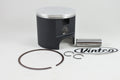 PISTON KIT 84-88 HUSQVARNA WR 430 87.5mm 1.5mm OVER VINTCO PSU11-1.5