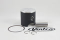 PISTON KIT 88-91 HUSQVARNA WMX 125 56.5mm 0.5mm OVER VINTCO PSU12-0.5