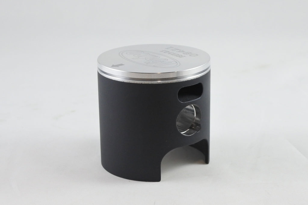 PISTON KIT 84-87 HUSQVARNA CR 125 55.5mm 0.5mm OVER VINTCO PSU13-0.5