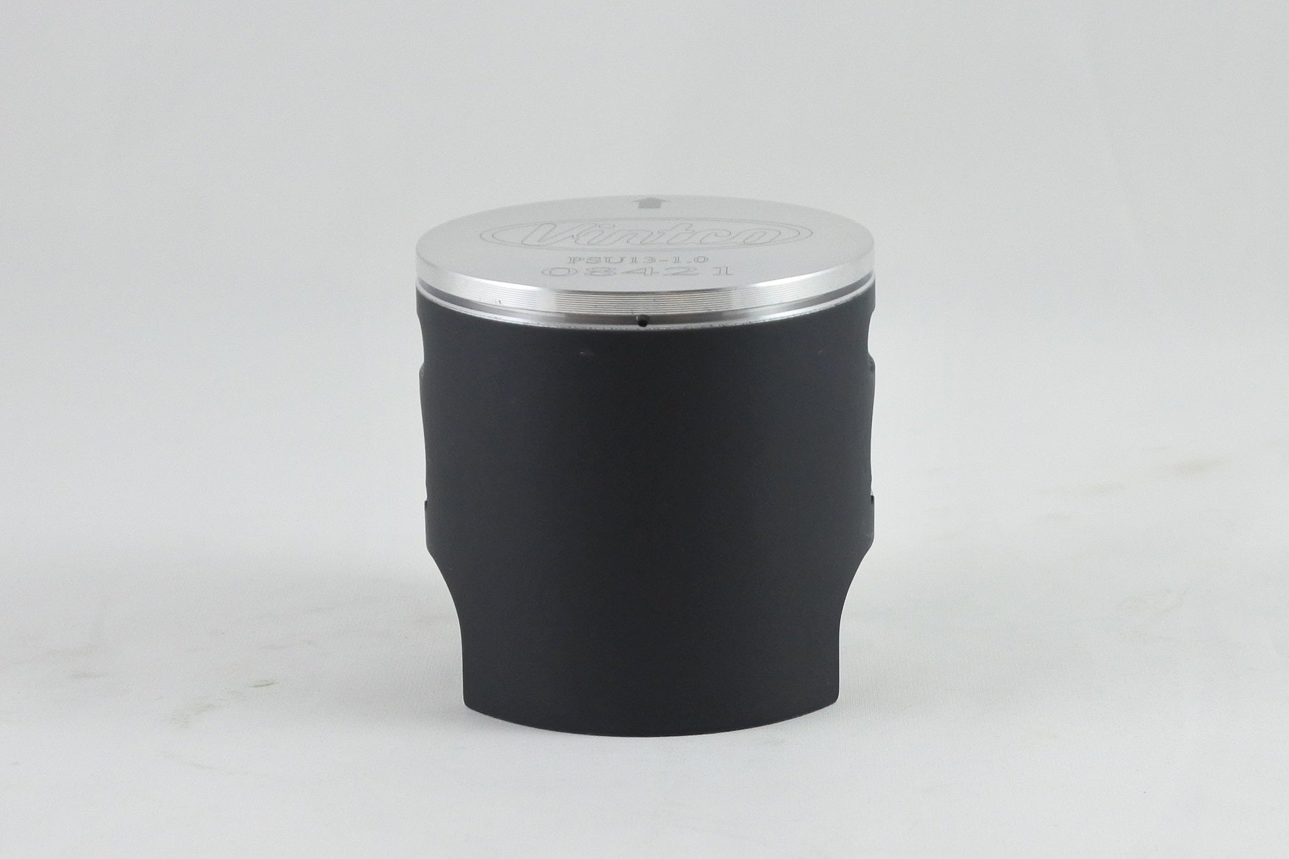PISTON KIT 84-87 HUSQVARNA CR 125 56mm 1.0mm OVER VINTCO PSU13-1.0