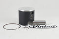 PISTON KIT 84-87 HUSQVARNA CR 125 56.5mm 1.5mm OVER VINTCO PSU13-1.5