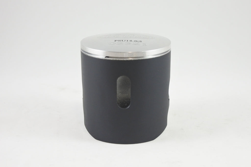 PISTON KIT 66-73 HUSQVARNA CR WR 250 70.0mm 0.5mm OVER VINTCO PSU14-0.5