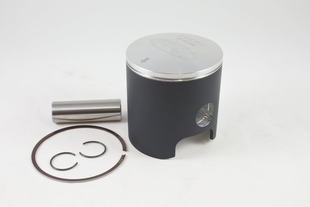 PISTON KIT 66-73 HUSQVARNA CR WR 250 69.5mm STANDARD VINTCO PSU14-00