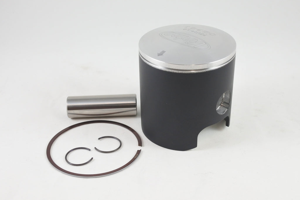 PISTON KIT 66-73 HUSQVARNA CR WR 250 70.5mm 1.0mm OVER VINTCO PSU14-1.0