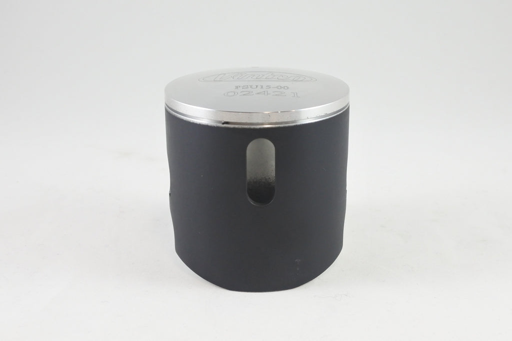 PISTON KIT 73-74 HUSQVARNA CR WR 250 69.5mm STANDARD VINTCO PSU15-00