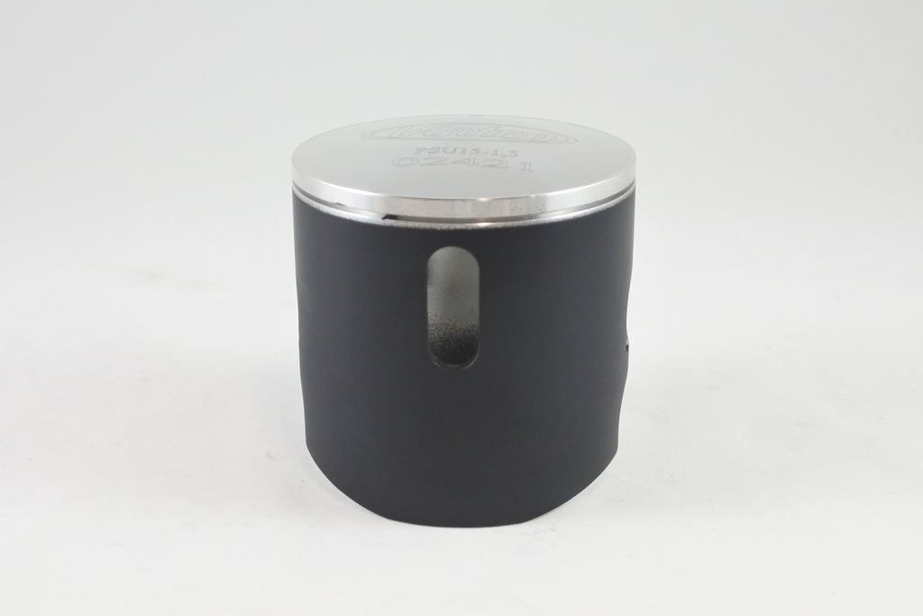 PISTON KIT 73-74 HUSQVARNA CR WR 250 71.0mm 1.5mm OVER VINTCO PSU15-1.5