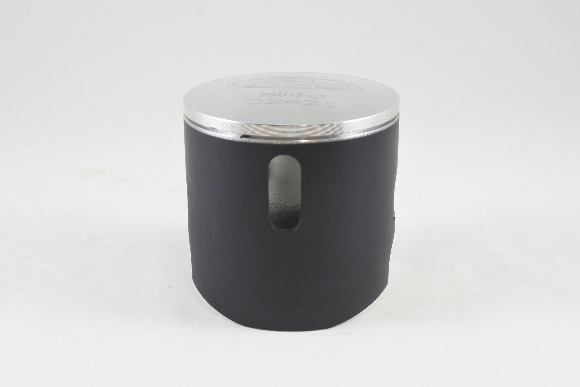 PISTON KIT 73-74 HUSQVARNA CR WR 250 71.0mm 1.5mm OVER VINTCO PSU15-1.5