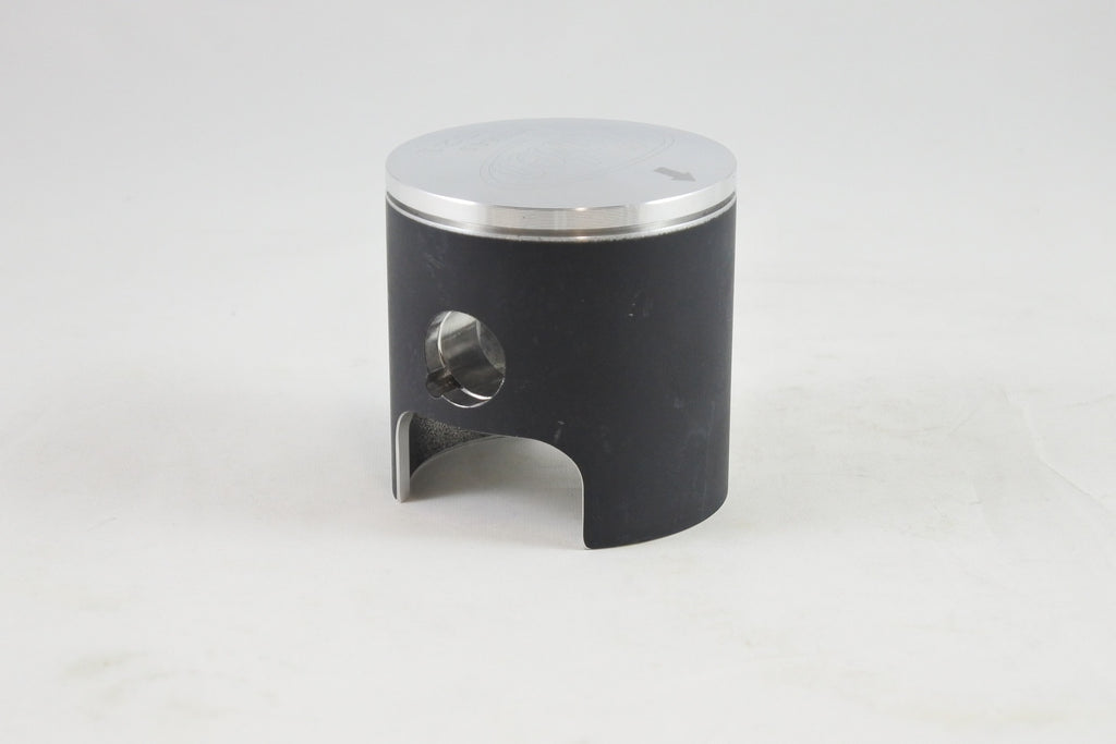 PISTON KIT 75-78 HUSQVARNA CR 125 55.5mm 0.5mm OVER VINTCO PSU16-0.5