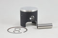 PISTON KIT 75-78 HUSQVARNA CR 125 55mm STANDARD VINTCO PSU16-00