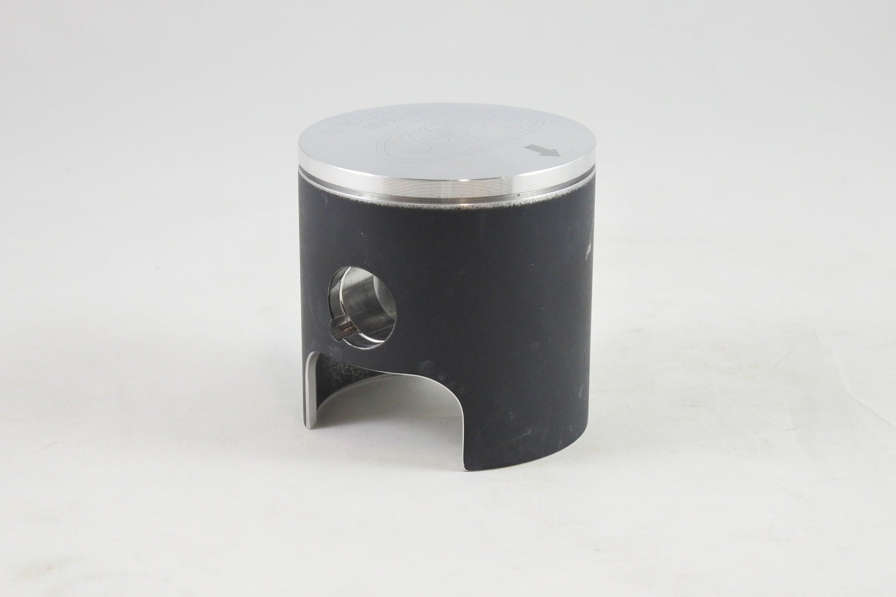 PISTON KIT 75-78 HUSQVARNA CR 125 55mm STANDARD VINTCO PSU16-00