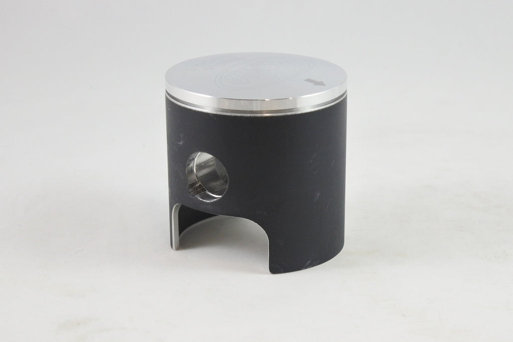 PISTON KIT 75-78 HUSQVARNA CR 125 56mm 1.0mm OVER VINTCO PSU16-1.0