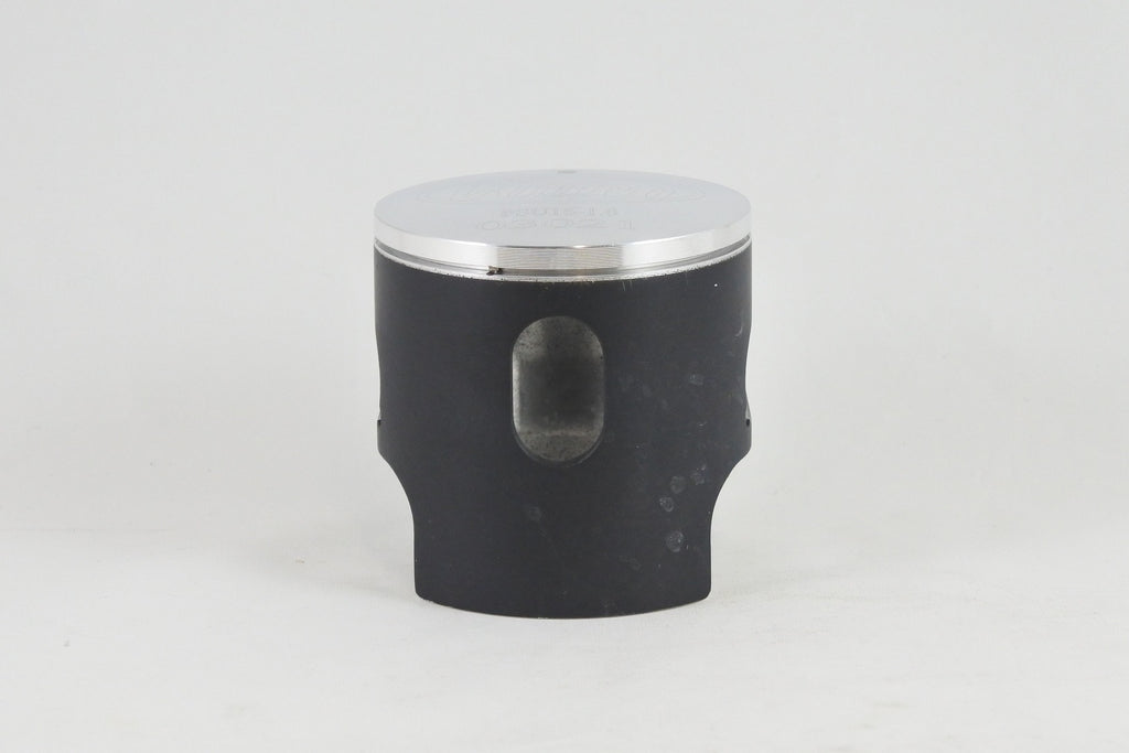 PISTON KIT 75-78 HUSQVARNA CR 125 56mm 1.0mm OVER VINTCO PSU16-1.0