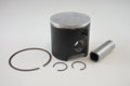 PISTON KIT 76-81 YAMAHA MX YZ 125 56.0mm STANDARD VINTCO PSY01-00