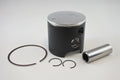 PISTON KIT 76-81 YAMAHA MX YZ 125 57.5mm VINTCO PSY01-1.5