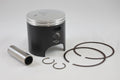 PISTON KIT 72-80 YAMAHA DT 2 3 IT MX TY YZ 250 71.0mm 1.0mm OVER VINTCO PSY02-1.0