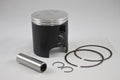 PISTON KIT 73-81 YAMAHA RD 350 400 64.0mm STANDARD VINTCO PSY03-00
