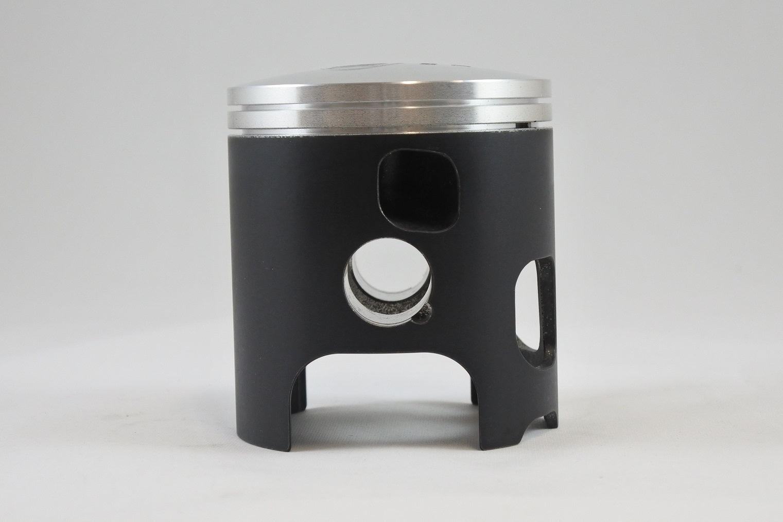PISTON KIT 73-81 YAMAHA RD 350 400 64.0mm STANDARD VINTCO PSY03-00