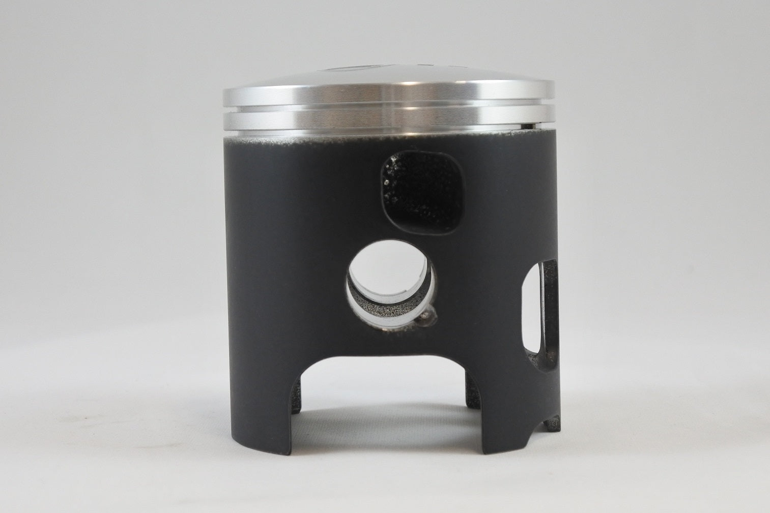 PISTON KIT 73-81 YAMAHA RD 350 400 65.0mm 1.0mm OVER VINTCO PSY03-1.0