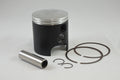 PISTON KIT 73-81 YAMAHA RD 350 400 65.5mm OVER VINTCO PSY03-1.5
