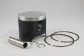 PISTON KIT 76-78 YAMAHA YZ IT 400 86.5mm 1.5mm OVER VINTCO PSY04-1.5