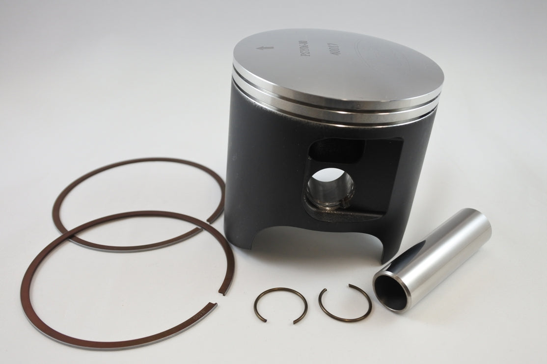 PISTON KIT 80-81 YAMAHA YZ 465 85.0mm STANDARD VINTCO PSY06-00