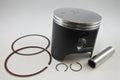 PISTON KIT 80-81 YAMAHA YZ 465 86.0mm 1.0mm OVER VINTCO PSY06-1.0