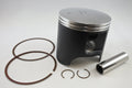 PISTON KIT 80-81 YAMAHA YZ 465 86.5mm 1.5mm OVER VINTCO PSY06-1.5