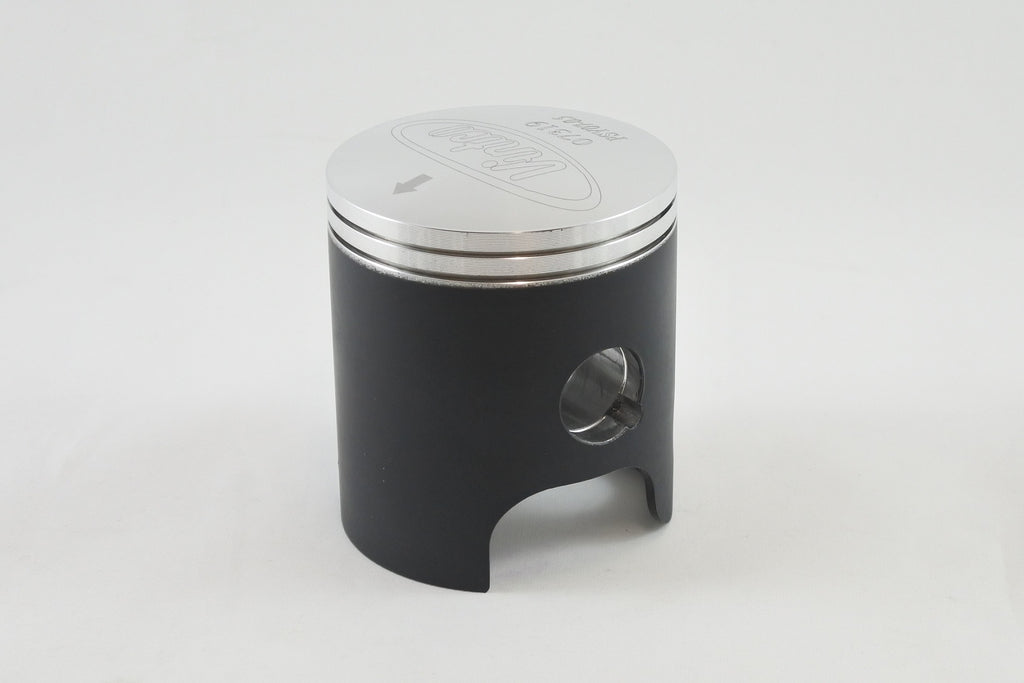 PISTON KIT 74-81 YAMAHA DT 125 56.5mm 0.5mm OVER VINTCO PSY07-0.5